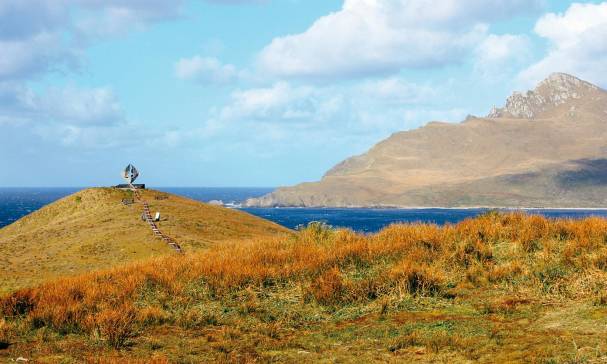 Cape horn