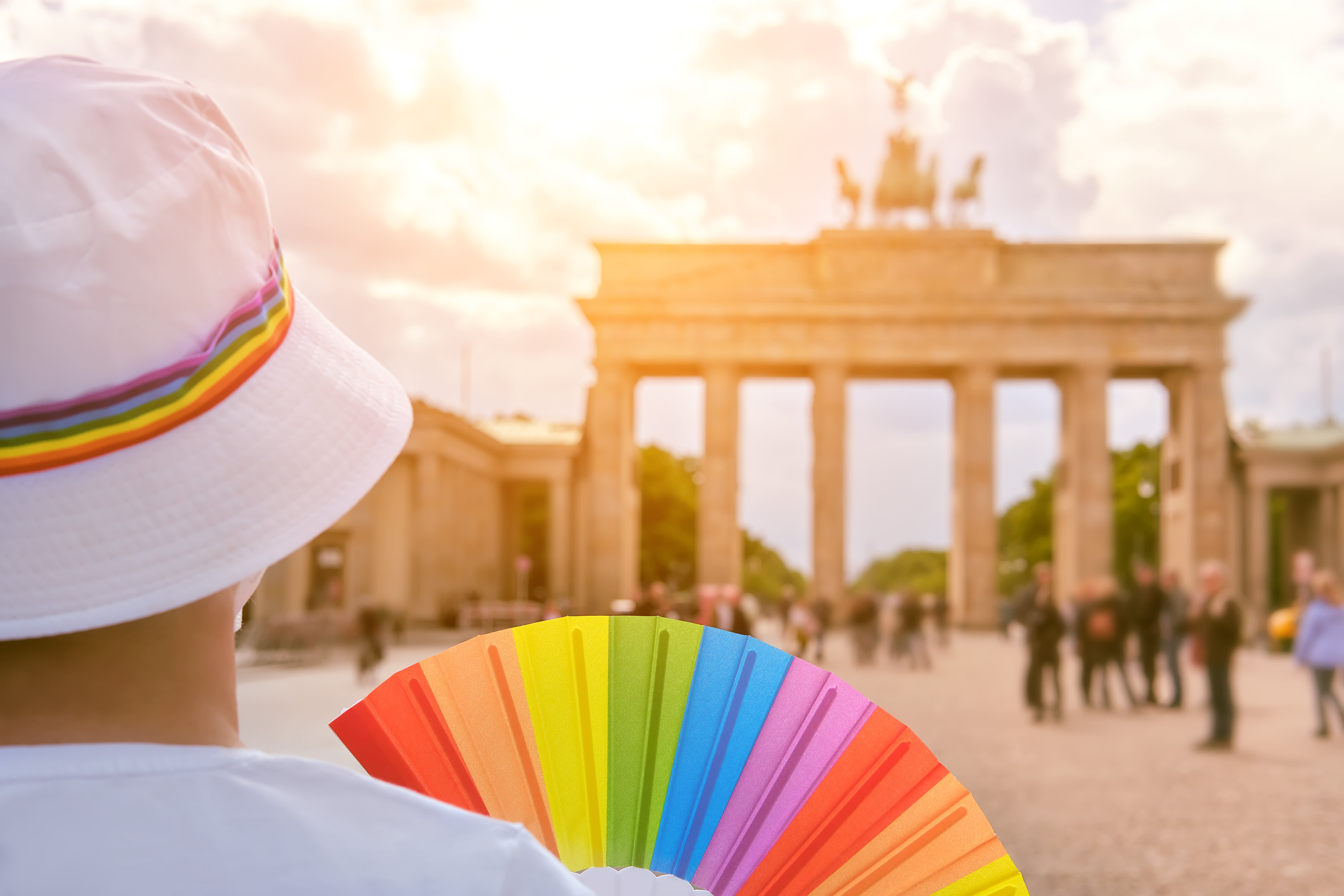 Top LGBTQ+ Europe Destinations