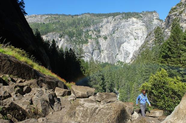 150 Years of Yosemite