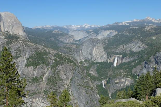 150 Years of Yosemite