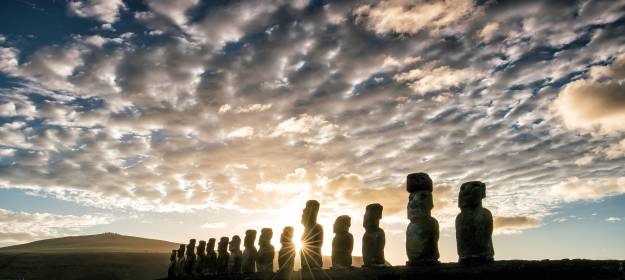 Easter Island