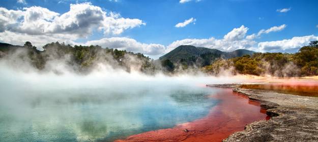 New Zealand