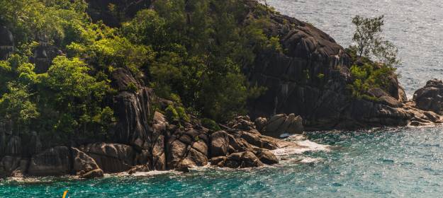 Four Seasons Private Jet Experience