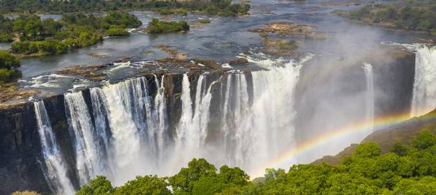 Victoria Falls