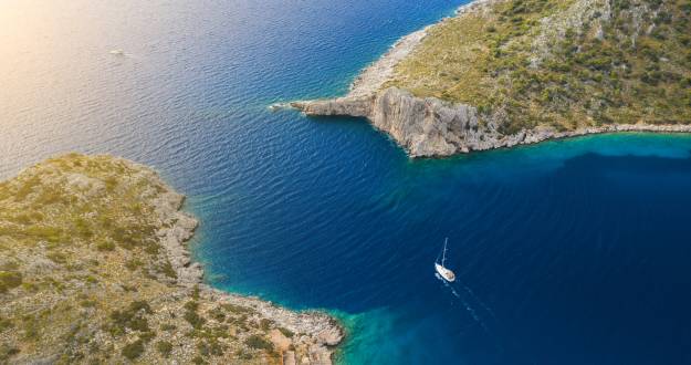 mediterranean boat