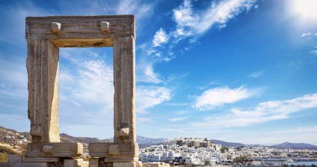 Naxos