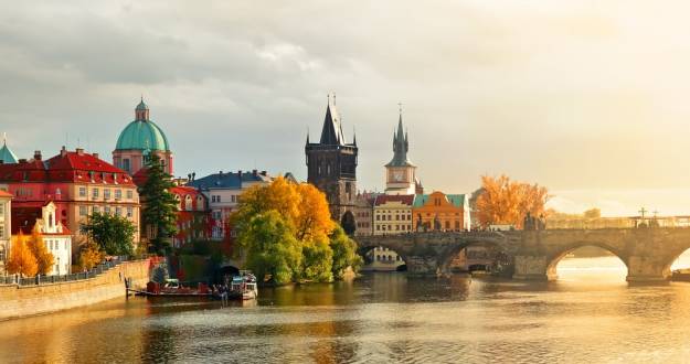 Prague, Czech Republic