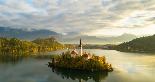 Bled, Slovenia