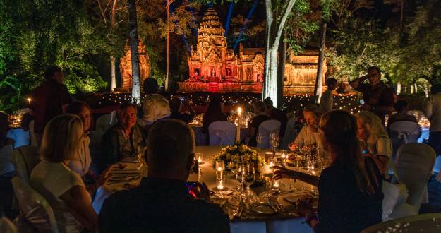 Angkor Wat, Cambodia