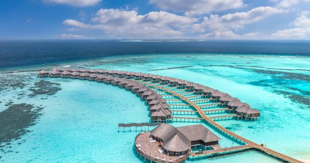 Maldives