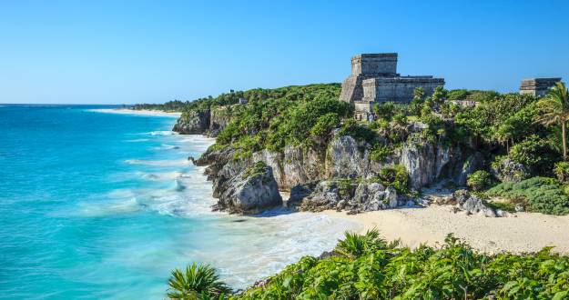 Tulum, Mexico