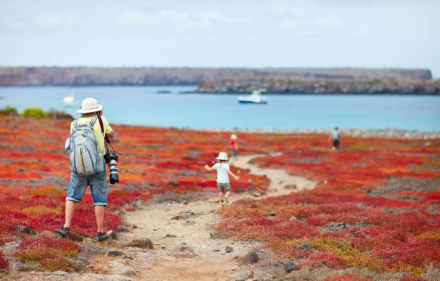 galapagos