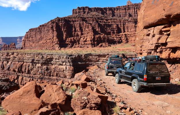 4x4