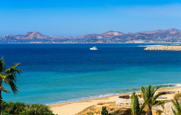 Sea of Cortez