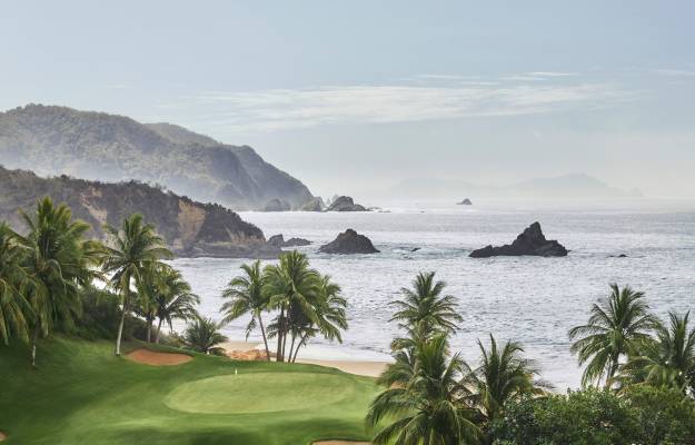 Four Seasons Resort Tamrindo
