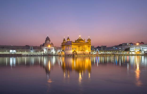 Amritsar