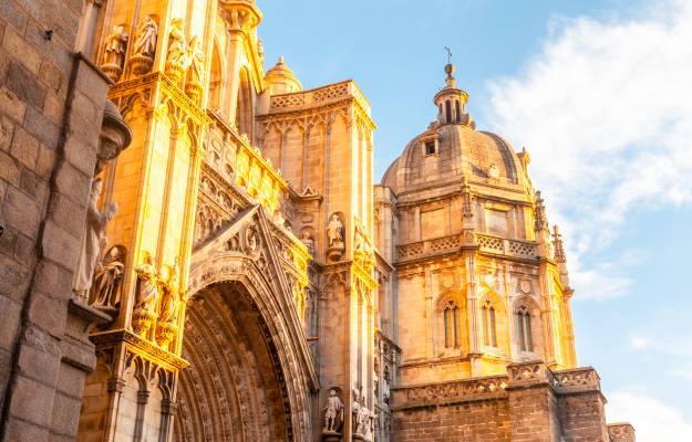toledo