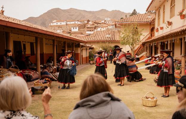 Group Jet Expedition