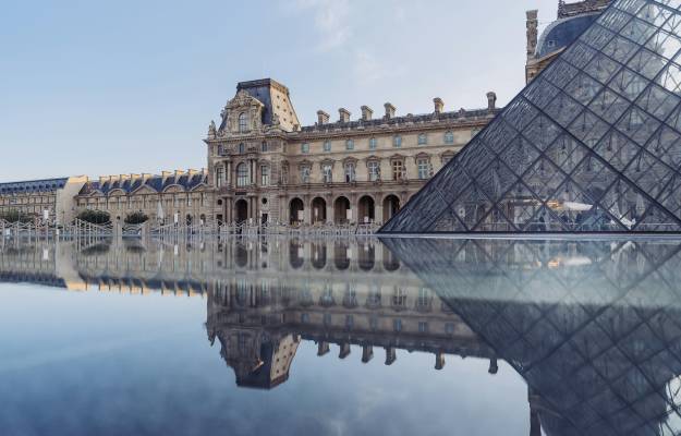 louvre