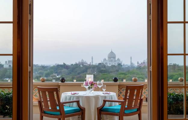 taj