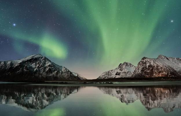 aurora
