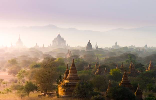 Myanmar
