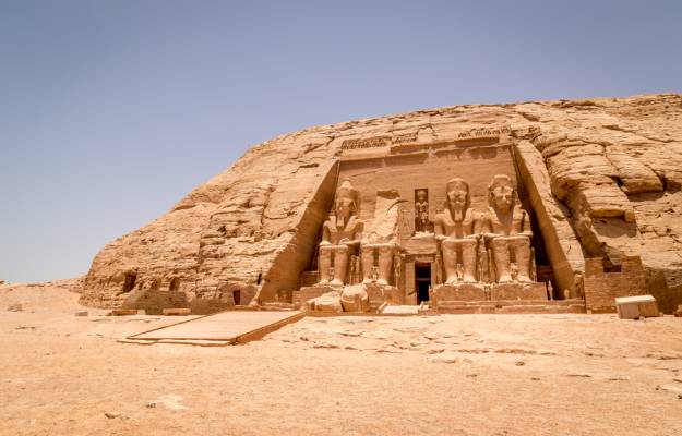 Undiscovered Greek Isles