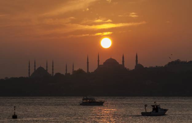 Turkey
