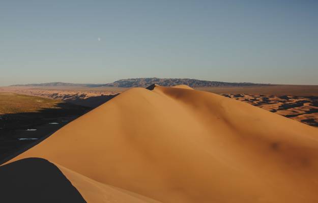 Mongolia