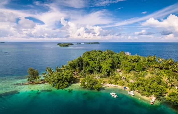 Papua New Guinea