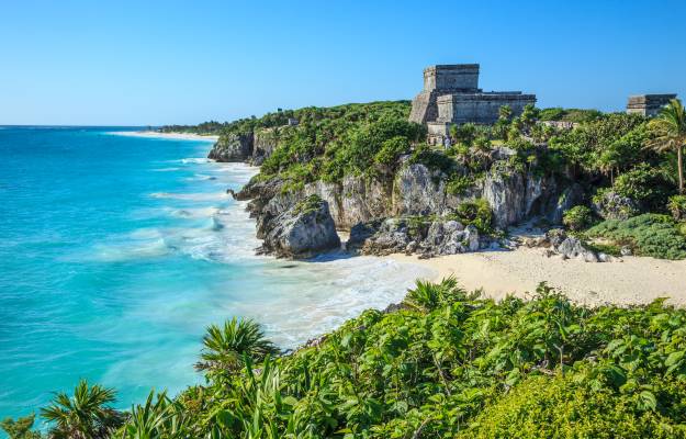 Tulum, Mexico