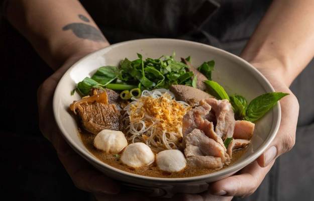 Cultural Highlights of SE Asia