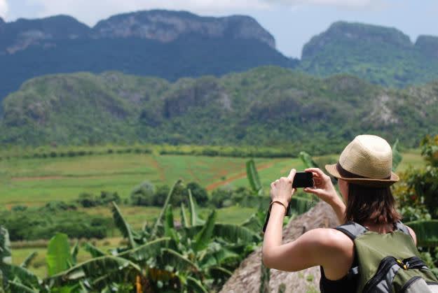 Viñales Valley