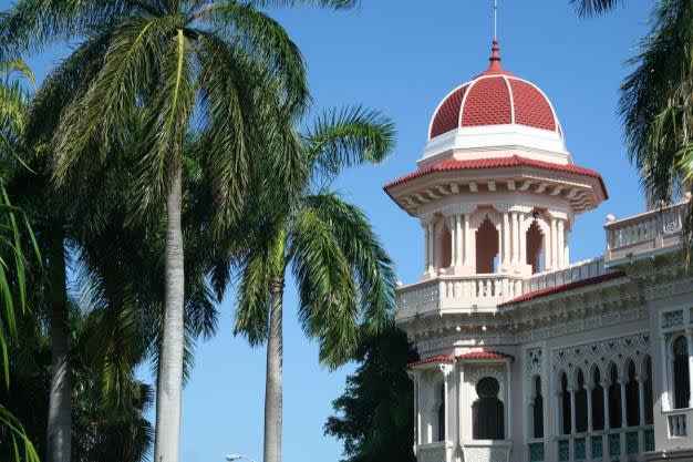 Cienfuegos