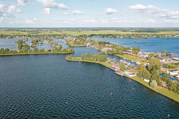 Vinkeveense Plassen