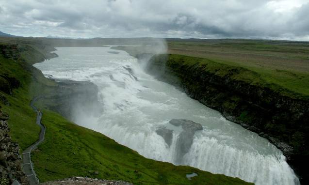 gullfoss