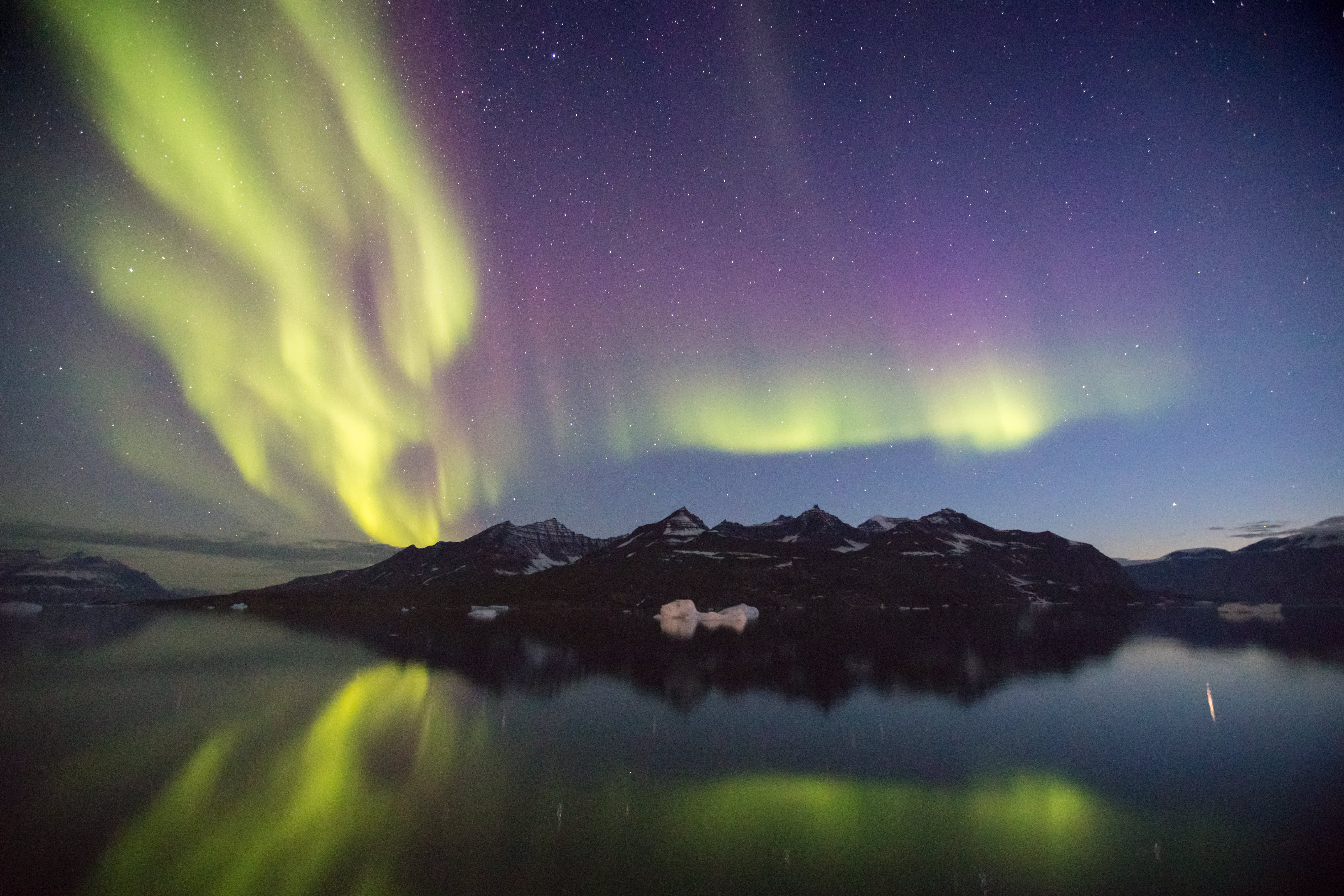 Greenland’s Growing Accessibility: Why It’s a Must-Visit Destination in 2025