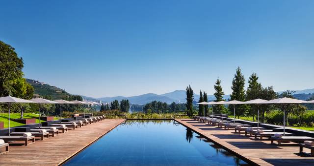 Six Senses Douro Valley