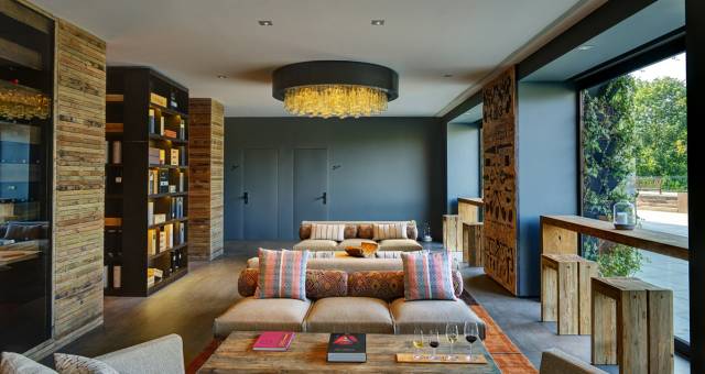 Six Senses Douro Valley