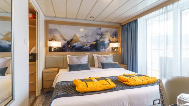 Penthouse Suite