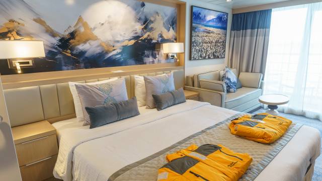 Veranda Suite
