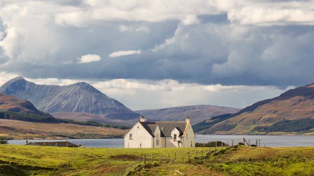 Ultimate Scotland & Ireland Tour