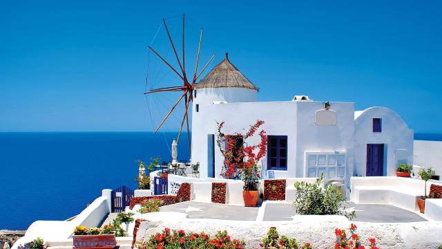 Ultimate Greece & Italy