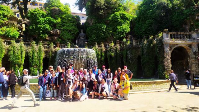Bella Italia Tour