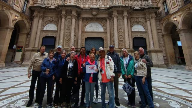 Best of Southern Spain