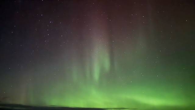 Alaska Northern Lights
