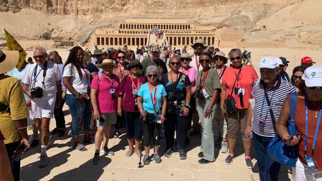 Ancient Egypt and the Nile River Cruise