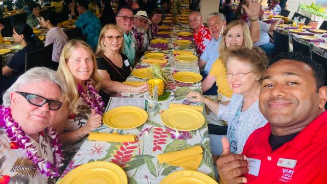 Best of Hawaii Four Island Tour