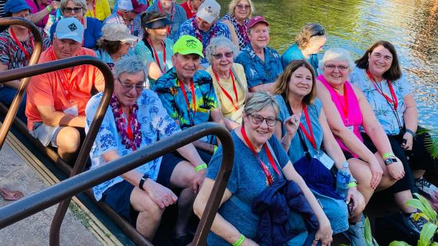 Hawaiian Islands Cruise & Tour