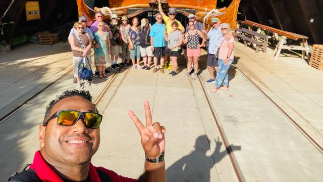 Best of Hawaii Four Island Tour
